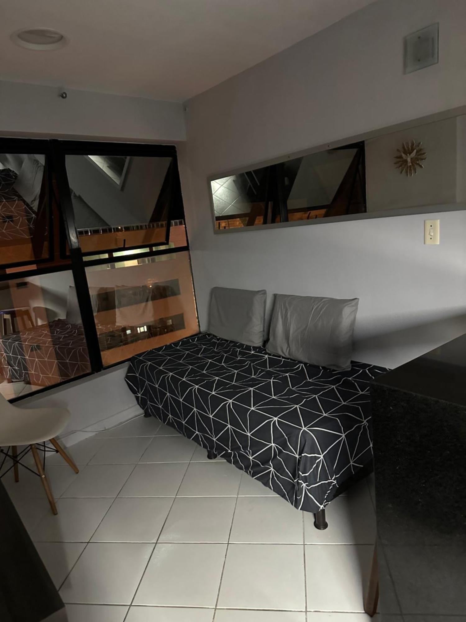 Europa Vista Mar Apartment Joao Pessoa Exterior photo
